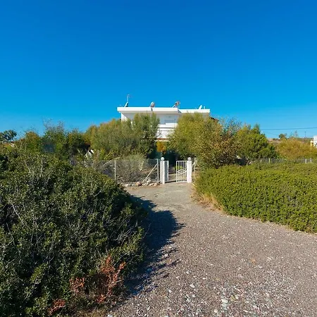Сasa de vacaciones Sea House *