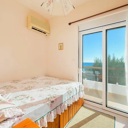 Sea House Kiotari