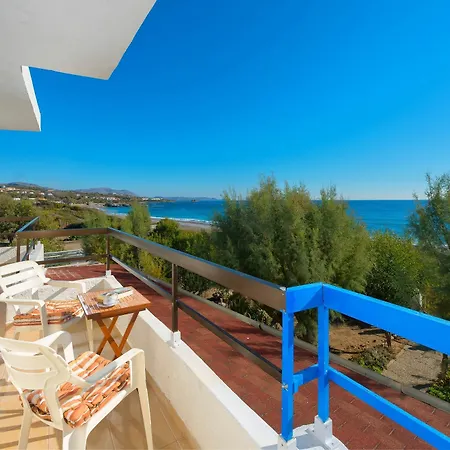 Sea House
